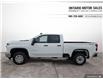 2025 Chevrolet Silverado 2500HD Work Truck (Stk: 2-10965) in Oshawa - Image 3 of 16