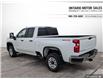 2025 Chevrolet Silverado 2500HD Work Truck (Stk: 2-10965) in Oshawa - Image 4 of 16