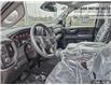 2025 Chevrolet Silverado 2500HD Work Truck (Stk: 2-10965) in Oshawa - Image 7 of 16