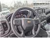2025 Chevrolet Silverado 2500HD Work Truck (Stk: 2-10965) in Oshawa - Image 8 of 16