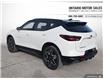 2025 Chevrolet Blazer RS (Stk: 2-11153) in Oshawa - Image 4 of 20