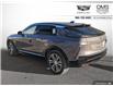 2025 Cadillac LYRIQ Luxury (Stk: 2-11058) in Oshawa - Image 4 of 18