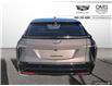 2025 Cadillac LYRIQ Luxury (Stk: 2-11058) in Oshawa - Image 6 of 18