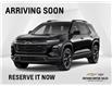 2026 Chevrolet Equinox  (Stk: FCVT3D) in Oshawa - Image 1 of 1