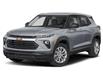 2026 Chevrolet TrailBlazer LS (Stk: FCJXRG) in Oshawa - Image 1 of 4