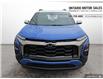 2025 Chevrolet Equinox ACTIV (Stk: 2-10980) in Oshawa - Image 2 of 19