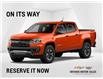 2025 Chevrolet Colorado Z71 (Stk: FFDSCP) in Oshawa - Image 1 of 1