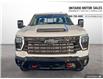 2025 Chevrolet Silverado 2500HD LTZ (Stk: 2-11070) in Oshawa - Image 2 of 20