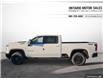 2025 Chevrolet Silverado 2500HD LTZ (Stk: 2-11070) in Oshawa - Image 3 of 20