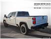 2025 Chevrolet Silverado 2500HD LTZ (Stk: 2-11070) in Oshawa - Image 4 of 20