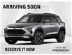 2025 Chevrolet TrailBlazer LT (Stk: FBQPQP) in Oshawa - Image 1 of 1