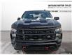 2025 Chevrolet Silverado 1500 Custom Trail Boss (Stk: 2-11271) in Oshawa - Image 2 of 20
