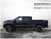 2025 Chevrolet Silverado 1500 Custom Trail Boss (Stk: 2-11271) in Oshawa - Image 3 of 20