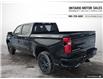 2025 Chevrolet Silverado 1500 Custom Trail Boss (Stk: 2-11271) in Oshawa - Image 4 of 20