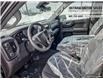 2025 Chevrolet Silverado 1500 Custom Trail Boss (Stk: 2-11271) in Oshawa - Image 9 of 20