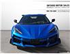 2025 Chevrolet Corvette Z06 (Stk: 2-10586) in Oshawa - Image 2 of 30