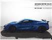 2025 Chevrolet Corvette Z06 (Stk: 2-10586) in Oshawa - Image 3 of 30