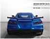 2025 Chevrolet Corvette Z06 (Stk: 2-10586) in Oshawa - Image 6 of 30