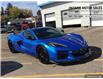2025 Chevrolet Corvette Z06 (Stk: 2-10586) in Oshawa - Image 7 of 30