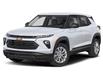 2025 Chevrolet TrailBlazer RS (Stk: FBQRS9) in Oshawa - Image 1 of 4