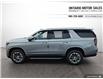 2025 Chevrolet Tahoe LS (Stk: 2-10938) in Oshawa - Image 3 of 17