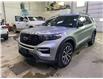 2023 Ford Explorer ST-Line (Stk: P25032) in Melfort - Image 1 of 6