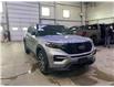 2023 Ford Explorer ST-Line (Stk: P25032) in Melfort - Image 3 of 6