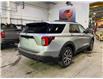 2023 Ford Explorer ST-Line (Stk: P25032) in Melfort - Image 4 of 6