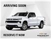 2025 Chevrolet Silverado 1500 LTZ (Stk: FFDPSF) in Oshawa - Image 1 of 1
