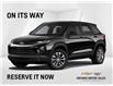 2026 Chevrolet TrailBlazer LT (Stk: FDRR55) in Oshawa - Image 1 of 1
