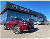 2022 Nissan Rogue SV (Stk: F0605) in Saskatoon - Image 1 of 30