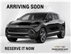 2025 Chevrolet Equinox EV RS (Stk: DZGTJ3) in Oshawa - Image 1 of 1