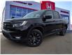 2025 Honda Ridgeline Sport (Stk: H57-2102) in Grande Prairie - Image 1 of 22