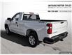 2025 Chevrolet Silverado 1500 Work Truck (Stk: 2-11073) in Oshawa - Image 4 of 19