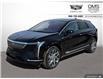 2025 Cadillac OPTIQ Luxury (Stk: 2-11352) in Oshawa - Image 1 of 19