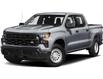 2025 Chevrolet Silverado 1500 Work Truck (Stk: DWVQR6) in Oshawa - Image 1 of 4