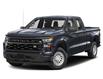 2025 Chevrolet Silverado 1500 Custom (Stk: FCJZGH) in Oshawa - Image 1 of 4