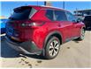 2022 Nissan Rogue SV (Stk: F0605) in Saskatoon - Image 9 of 30