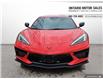 2025 Chevrolet Corvette Stingray (Stk: 2-11304) in Oshawa - Image 2 of 19