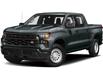 2025 Chevrolet Silverado 1500 LTZ (Stk: DXGQSR) in Oshawa - Image 1 of 4