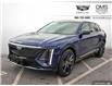 2025 Cadillac LYRIQ Sport (Stk: 2-10859) in Oshawa - Image 1 of 31