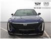 2025 Cadillac LYRIQ Sport (Stk: 2-10859) in Oshawa - Image 2 of 31