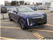 2025 Cadillac LYRIQ Sport (Stk: 2-10859) in Oshawa - Image 30 of 31