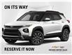 2025 Chevrolet TrailBlazer RS (Stk: DZWMX0) in Oshawa - Image 1 of 1