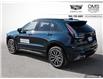 2025 Cadillac XT4 Sport (Stk: 2-11109) in Oshawa - Image 3 of 20