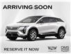2025 Cadillac OPTIQ Sport (Stk: FDFQ4P) in Oshawa - Image 1 of 4