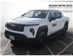 2025 Chevrolet Silverado EV Work Truck (Stk: 2-10664) in Oshawa - Image 1 of 32