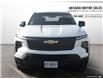 2025 Chevrolet Silverado EV Work Truck (Stk: 2-10664) in Oshawa - Image 2 of 32