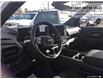 2025 Chevrolet Silverado EV Work Truck (Stk: 2-10664) in Oshawa - Image 17 of 32