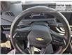 2025 Chevrolet Silverado EV Work Truck (Stk: 2-10664) in Oshawa - Image 18 of 32